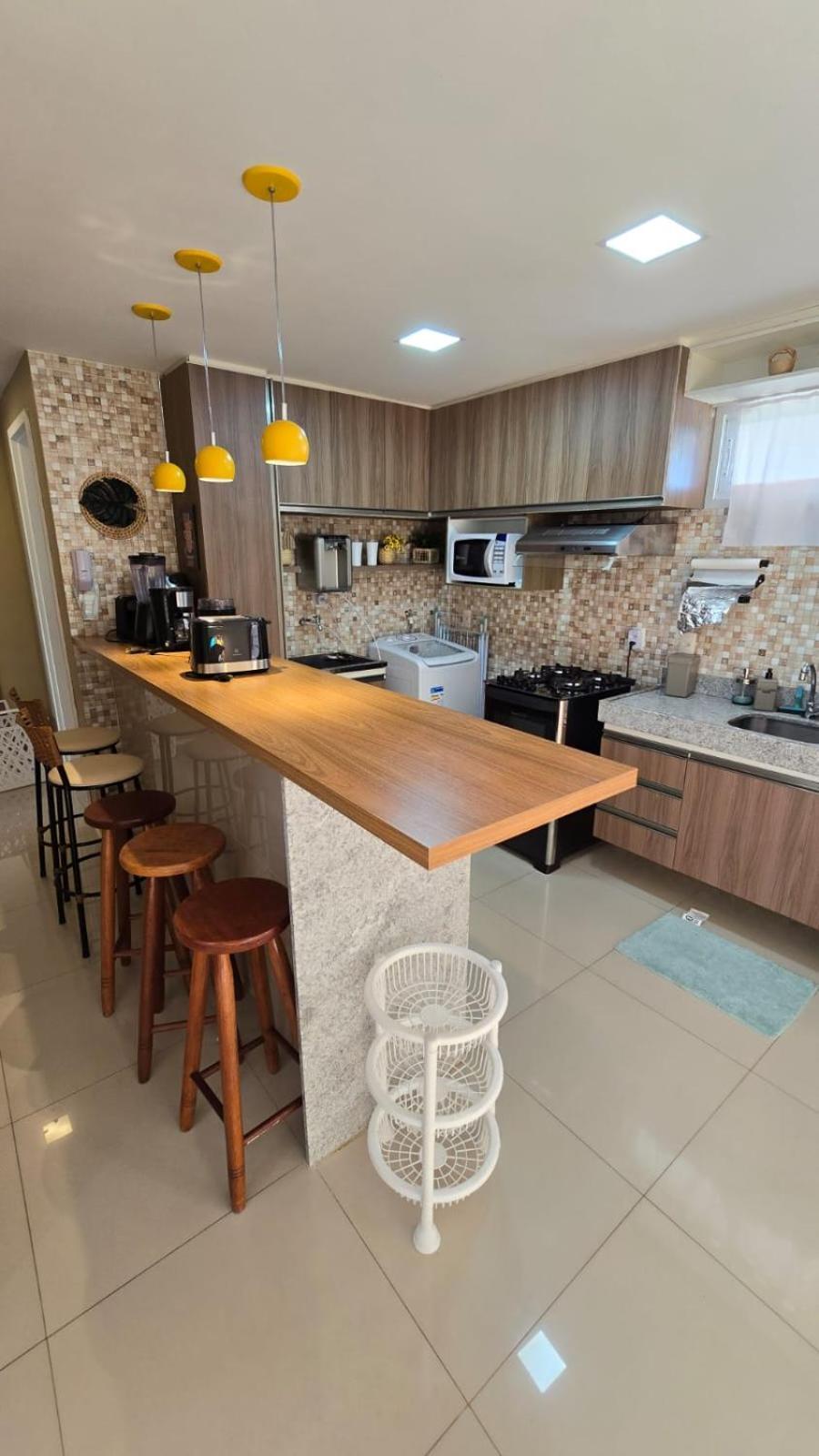 Apartamento Confortavel - Porto Das Dunas - Perto Do Beach Park Aquiraz Luaran gambar